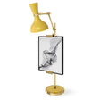 Robert Abbey (SU14SU) 8.5" x 30.38"-45.63" CLARE TABLE EASEL