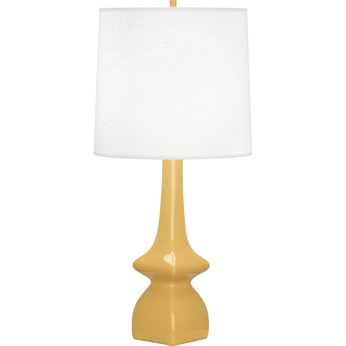 Robert Abbey (SU210) 5.38" x 31" JASMINE TABLE LAMP