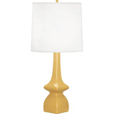Robert Abbey (SU210) 5.38" x 31" JASMINE TABLE LAMP