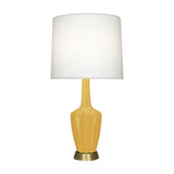 Robert Abbey (SU36) 6.25" x 30" EMMA ACCENT LAMP