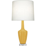 Robert Abbey (SU37) 7.38" x 34.25" EMMA TABLE LAMP