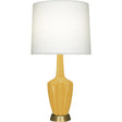 Robert Abbey (SU38) 7.38" x 34.25" EMMA TABLE LAMP