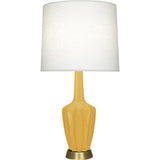 Robert Abbey (SU38) 7.38" x 34.25" EMMA TABLE LAMP