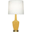 Robert Abbey (SU38) 7.38" x 34.25" EMMA TABLE LAMP