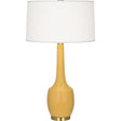 Robert Abbey (SU701) 8" x 34.31"-0" DELILAH TABLE LAMP