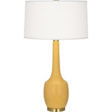 Robert Abbey (SU701) 8" x 34.31"-0" DELILAH TABLE LAMP