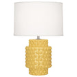 Robert Abbey (SU801) 7.75" x 21.38" DOLLY ACCENT LAMP