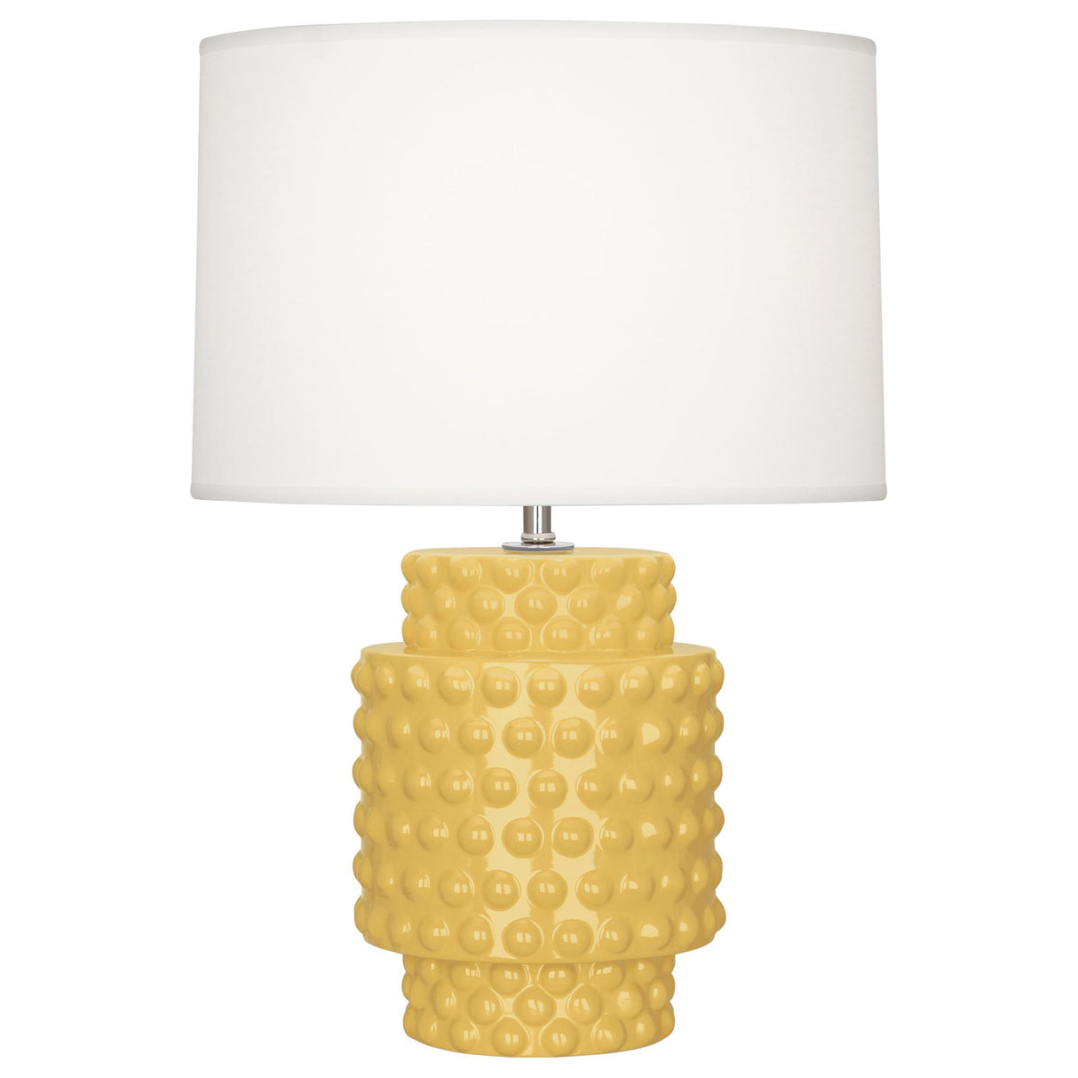 Robert Abbey (SU801) 7.75" x 21.38" DOLLY ACCENT LAMP