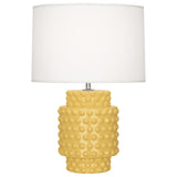 Robert Abbey (SU801) 7.75" x 21.38" DOLLY ACCENT LAMP