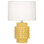 Robert Abbey (SU801) 7.75" x 21.38" DOLLY ACCENT LAMP