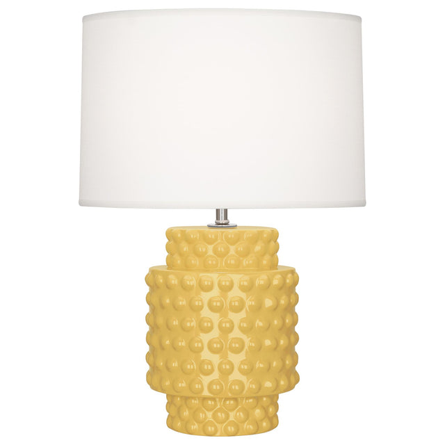 Robert Abbey (SU801) 7.75" x 21.38" DOLLY ACCENT LAMP