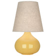Robert Abbey (SU91) 11.88" x 23.5" JUNE ACCENT LAMP