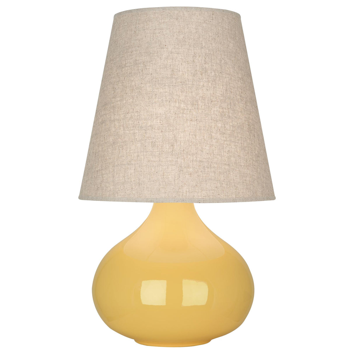 Robert Abbey (SU91) 11.88" x 23.5" JUNE ACCENT LAMP
