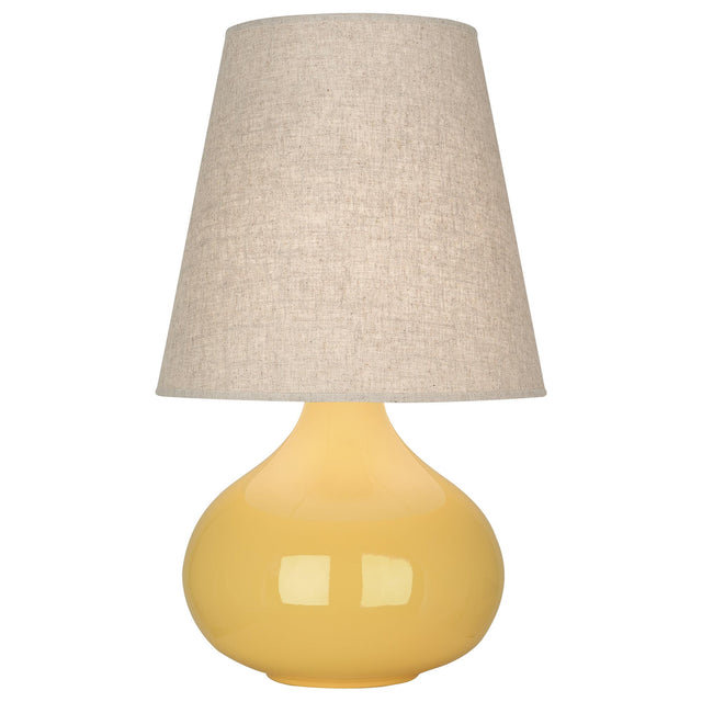 Robert Abbey (SU91) 11.88" x 23.5" JUNE ACCENT LAMP