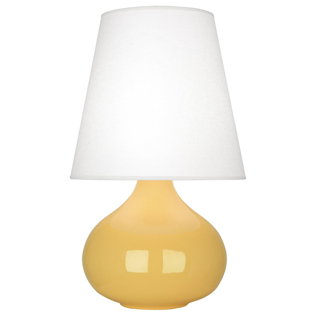 Robert Abbey (SU93) 11.88" x 23.5" JUNE ACCENT LAMP