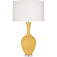 Robert Abbey (SU980) 8.5" x 33.5"-0" AUDREY TABLE LAMP