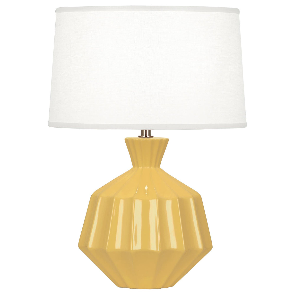 Robert Abbey (SU989) 8.75" x 17.63" ORION ACCENT LAMP