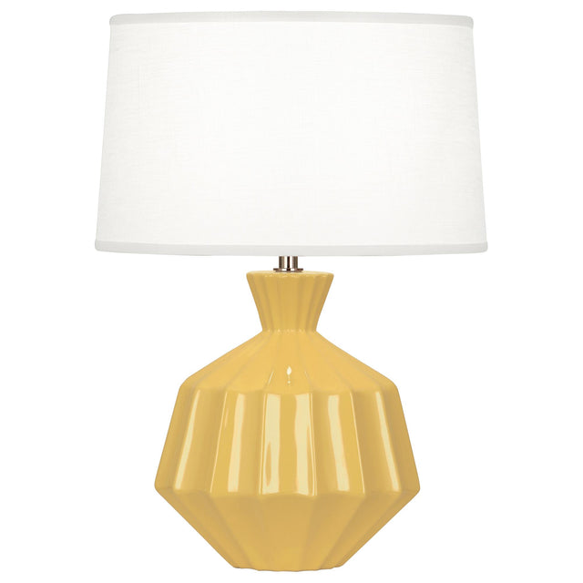 Robert Abbey (SU989) 8.75" x 17.63" ORION ACCENT LAMP