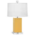 Robert Abbey (SU990) 4.13" x 19.13" HARVEY ACCENT LAMP