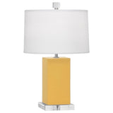 Robert Abbey (SU990) 4.13" x 19.13" HARVEY ACCENT LAMP