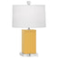 Robert Abbey (SU990) 4.13" x 19.13" HARVEY ACCENT LAMP