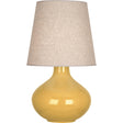 Robert Abbey (SU991) 15.75" x 30.75" JUNE TABLE LAMP