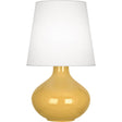 Robert Abbey (SU993) 15.75" x 30.75" JUNE TABLE LAMP