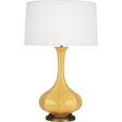 Robert Abbey (SU994) 11.5" x 31.88" PIKE TABLE LAMP