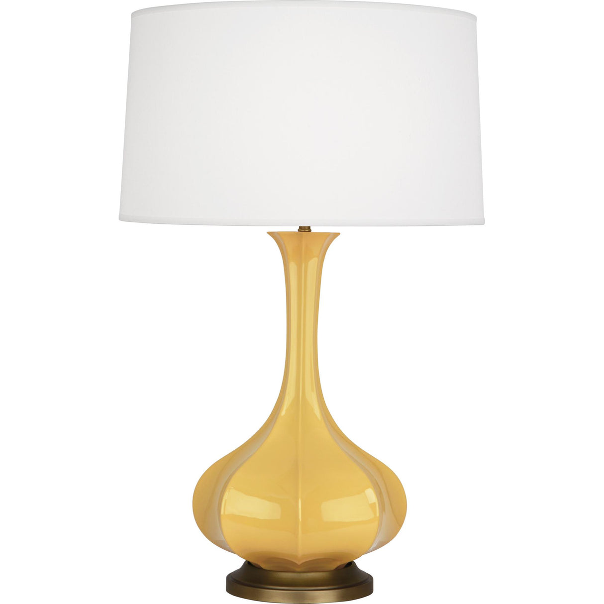 Robert Abbey (SU994) 11.5" x 31.88" PIKE TABLE LAMP