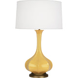 Robert Abbey (SU994) 11.5" x 31.88" PIKE TABLE LAMP