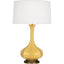 Robert Abbey (SU994) 11.5" x 31.88" PIKE TABLE LAMP
