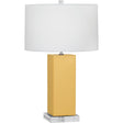 Robert Abbey (SU995) 6.25" x 33" HARVEY TABLE LAMP
