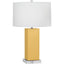 Robert Abbey (SU995) 6.25" x 33" HARVEY TABLE LAMP