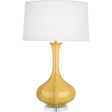 Robert Abbey (SU996) 11.5" x 32.75" PIKE TABLE LAMP