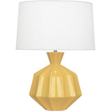 Robert Abbey (SU999) 13.63" x 27" ORION TABLE LAMP