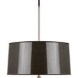 Robert Abbey (T808) 13.25" x 14.5" PENELOPE PENDANT