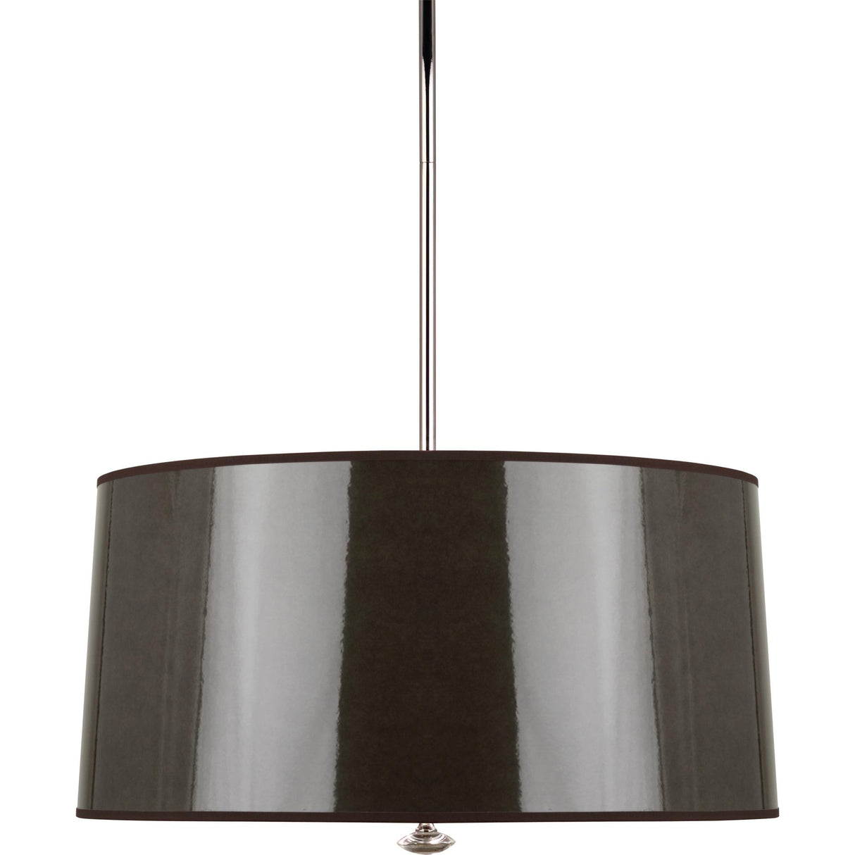 Robert Abbey (T808) 13.25" x 14.5" PENELOPE PENDANT