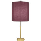 Robert Abbey (VW04) 13" x 32.5" KATE TABLE LAMP