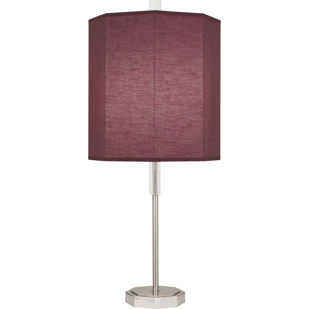 Robert Abbey (VW05) 13" x 32.5" KATE TABLE LAMP