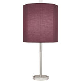 Robert Abbey (VW05) 13" x 32.5" KATE TABLE LAMP