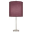 Robert Abbey (VW05) 13" x 32.5" KATE TABLE LAMP