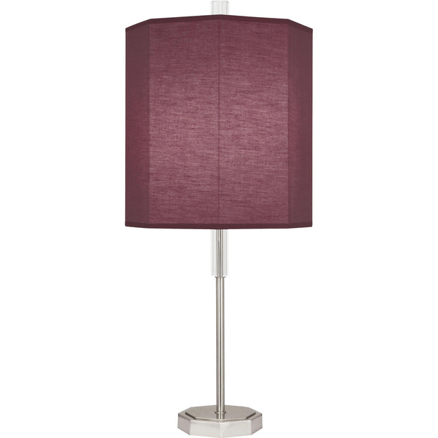 Robert Abbey (VW05) 13" x 32.5" KATE TABLE LAMP