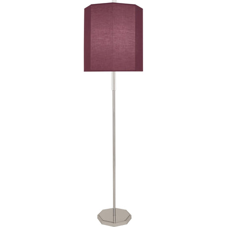 Robert Abbey (VW07) 16" x 66.25" KATE FLOOR LAMP