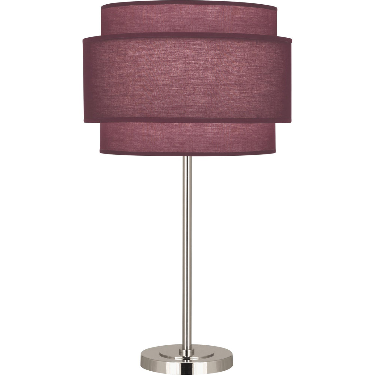 Robert Abbey (VW131) 7.5" x 28.75" DECKER TABLE LAMP