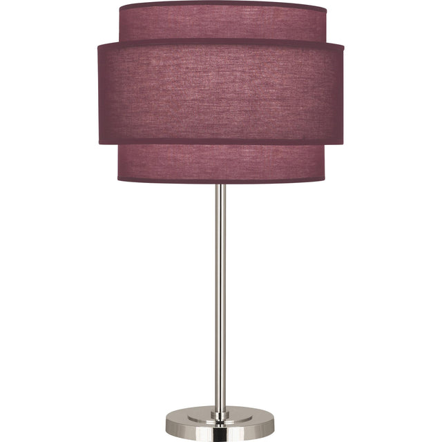 Robert Abbey (VW131) 7.5" x 28.75" DECKER TABLE LAMP