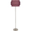 Robert Abbey (VW133) 10.5" x 62.63" DECKER FLOOR LAMP