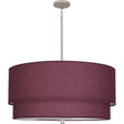 Robert Abbey (VW140) 30" x 14.75" DECKER PENDANT