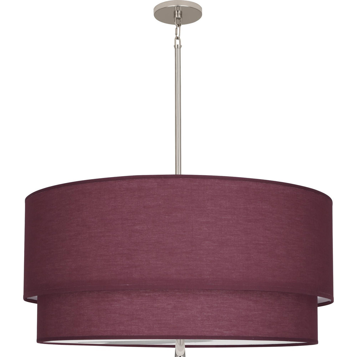 Robert Abbey (VW140) 30" x 14.75" DECKER PENDANT
