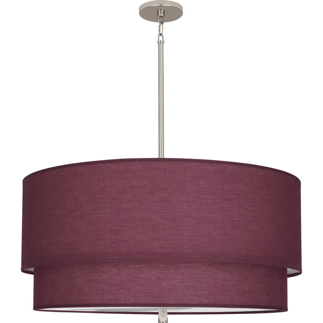 Robert Abbey (VW140) 30" x 14.75" DECKER PENDANT