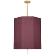 Robert Abbey (VW202) 22" x 29.25" KATE PENDANT